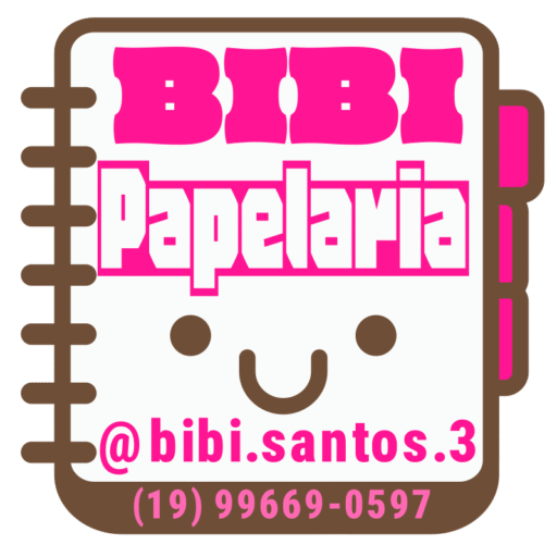 Bibi Papelaria